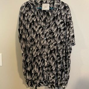 Acacia Night Palm Mombasa